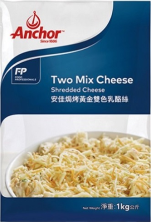 焗烤乳酪絲(不限品牌)