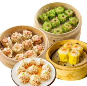 冷凍燒賣(不限品牌/口味)